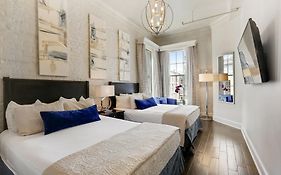 La Galerie French Quarter Hotel